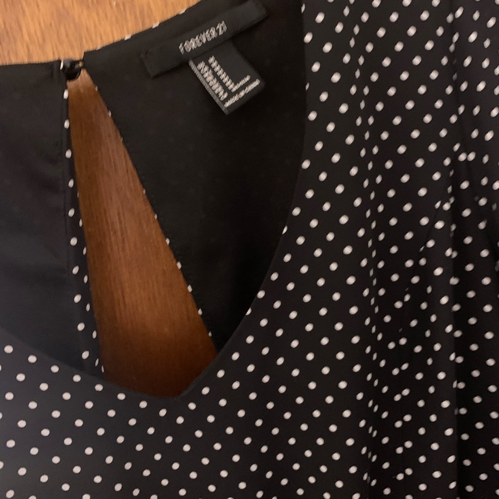 Mini Dress - Picture 2 of 3